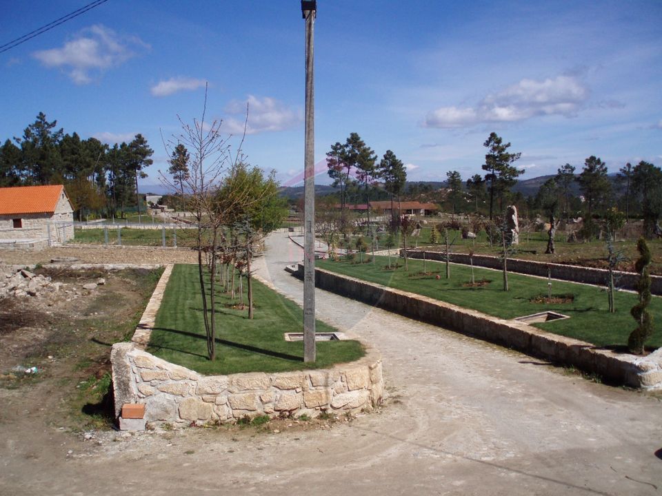 Farm i Viseu, Viseu - foto 3