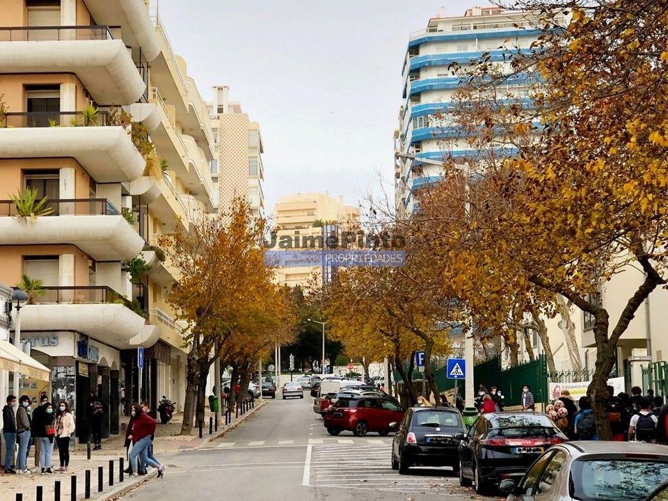 Helårsgrund i Faro, Faro - foto 3