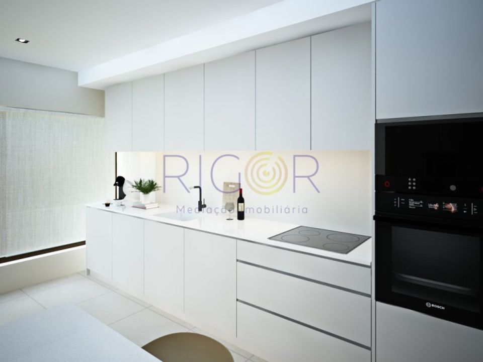 Lejlighed i Maia, Porto - foto 4