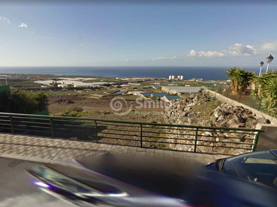 Erhvervsejendom i Adeje, Tenerife - foto 2