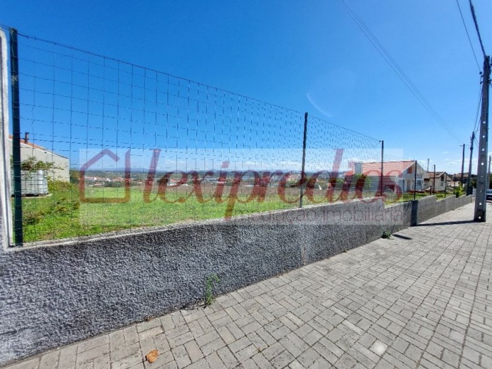 Helårsgrund i Fermentelos, Aveiro - foto 4