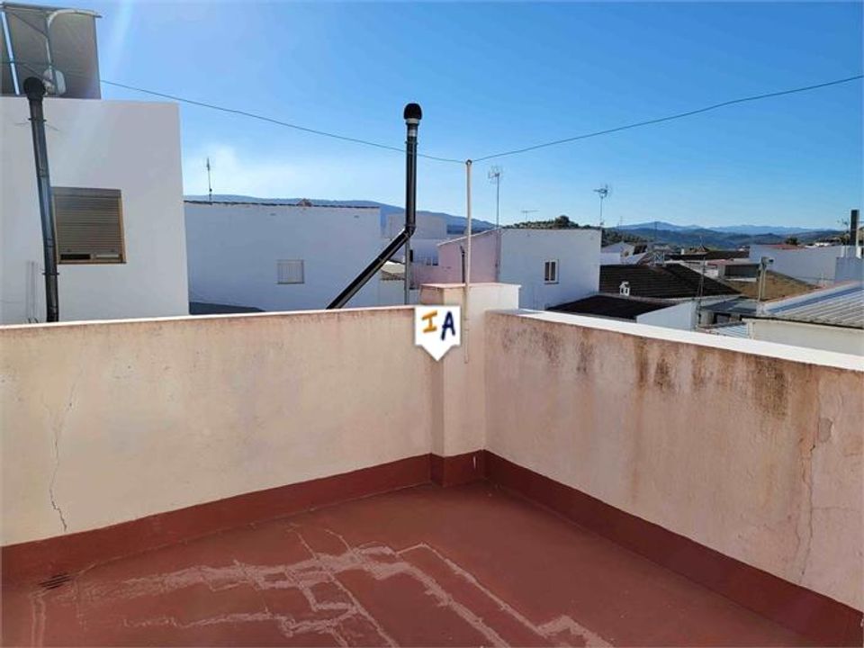 Byhus i Pruna, Sevilla - foto 4