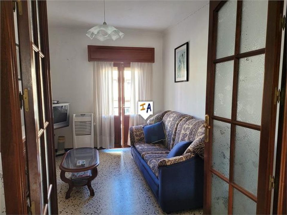 Byhus i Pruna, Sevilla - foto 5