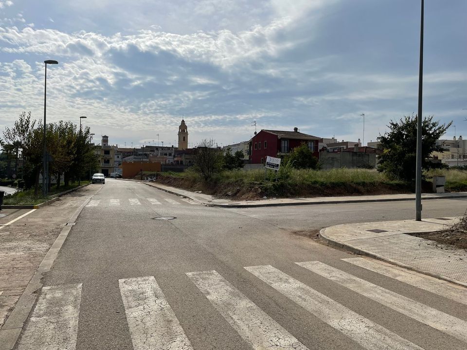 Terra a Alfarp, Valencia - foto 2