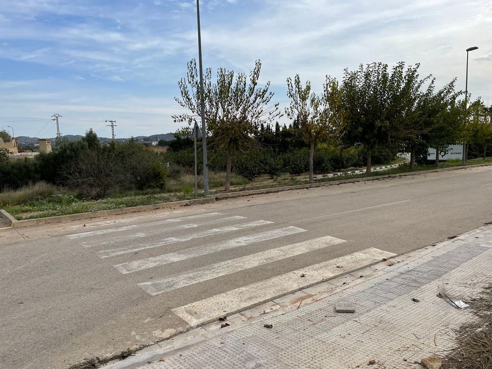 Terra a Alfarp, Valencia - foto 5
