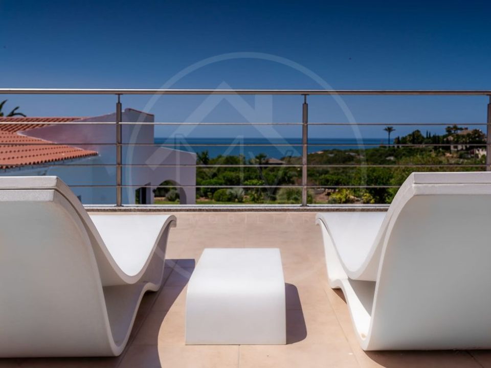 Villa i Carvoeiro, Faro - foto 2