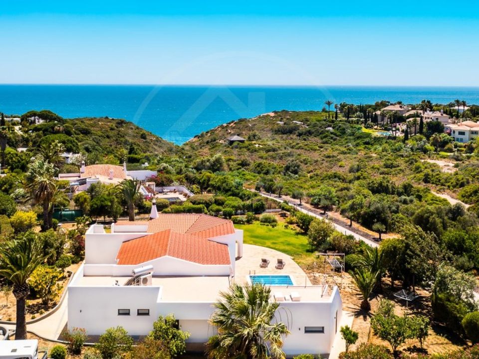 Villa i Carvoeiro, Faro - foto 5