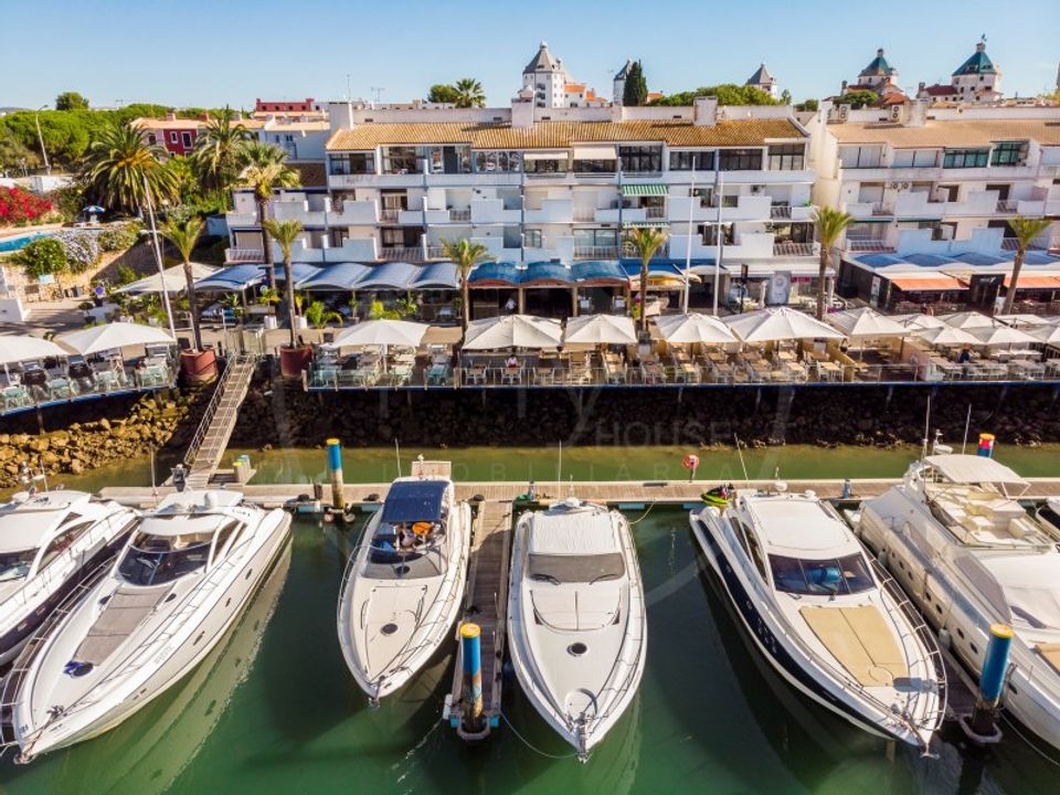 Duplex i Quarteira, Faro - foto 1