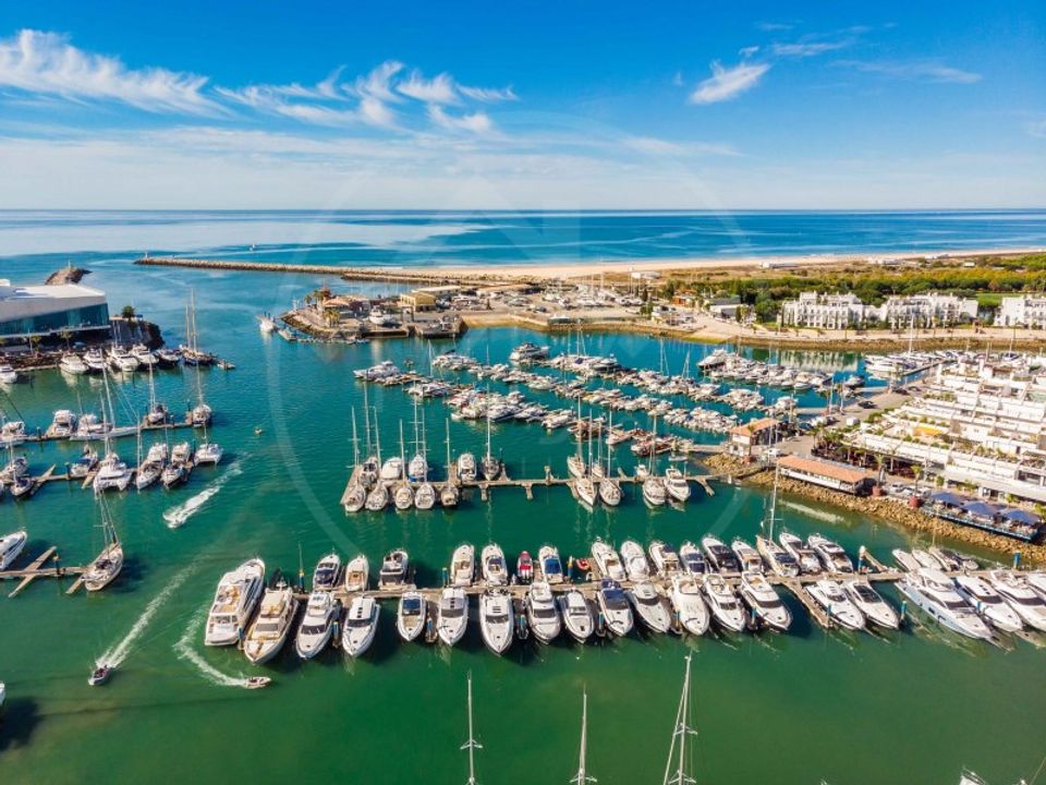 Duplex i Quarteira, Faro - foto 2
