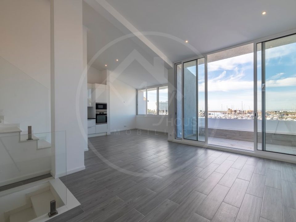 Duplex i Quarteira, Faro - foto 3