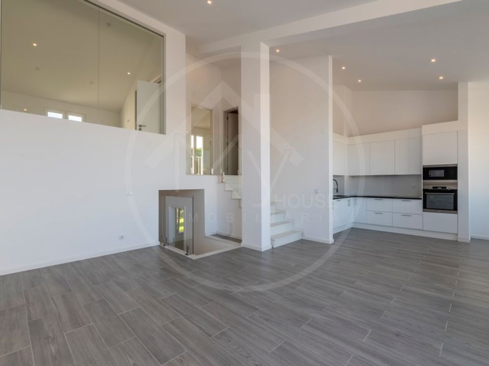 Duplex i Quarteira, Faro - foto 4