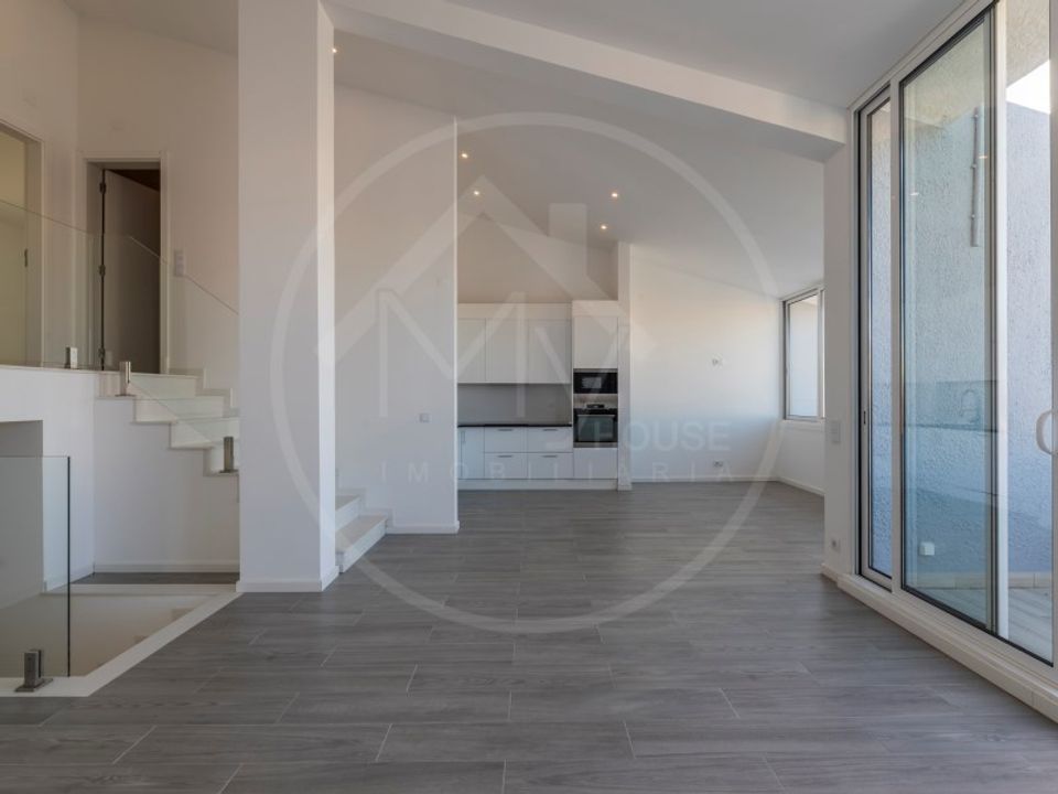 Duplex i Quarteira, Faro - foto 5