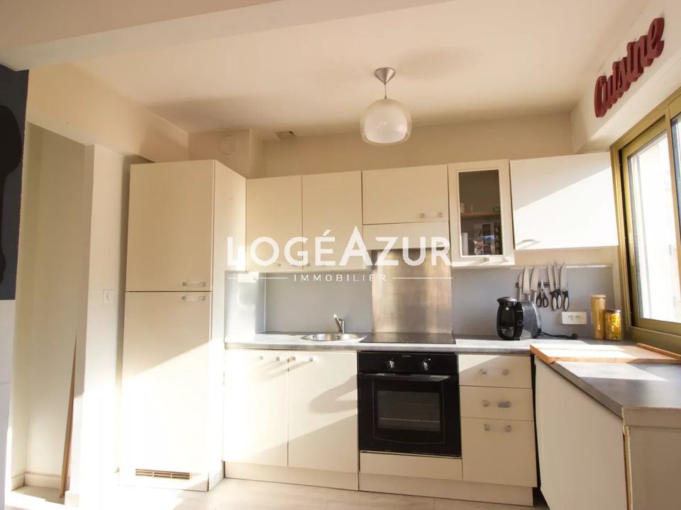 Apartamento en Golfe-Juan, Alpes-Maritimes - foto 4