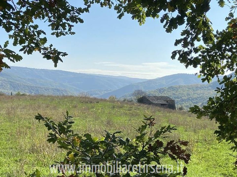 Farm hus i Ficulle, Terni - foto 1