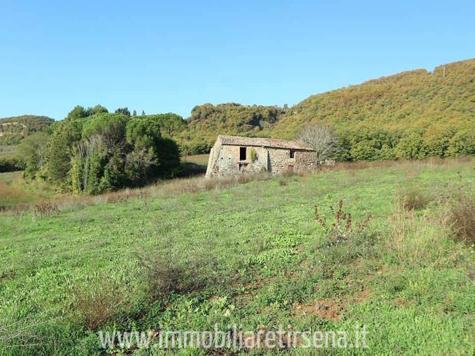 Farm hus i Ficulle, Terni - foto 2