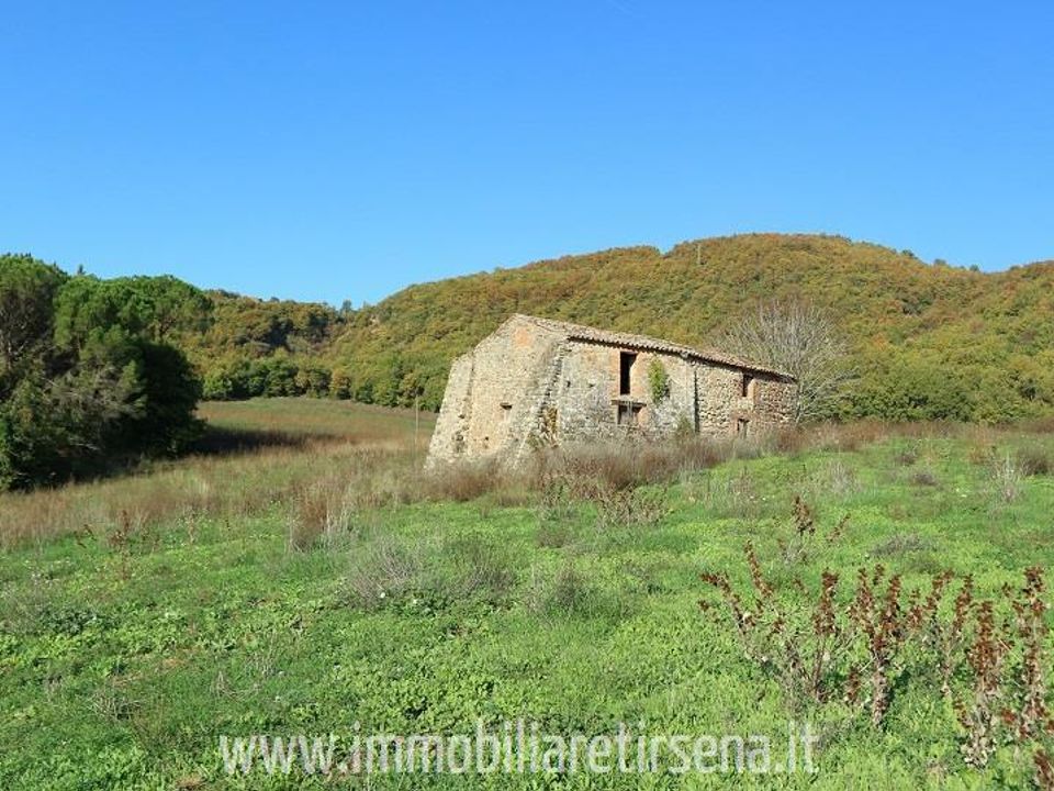 Farm hus i Ficulle, Terni - foto 3