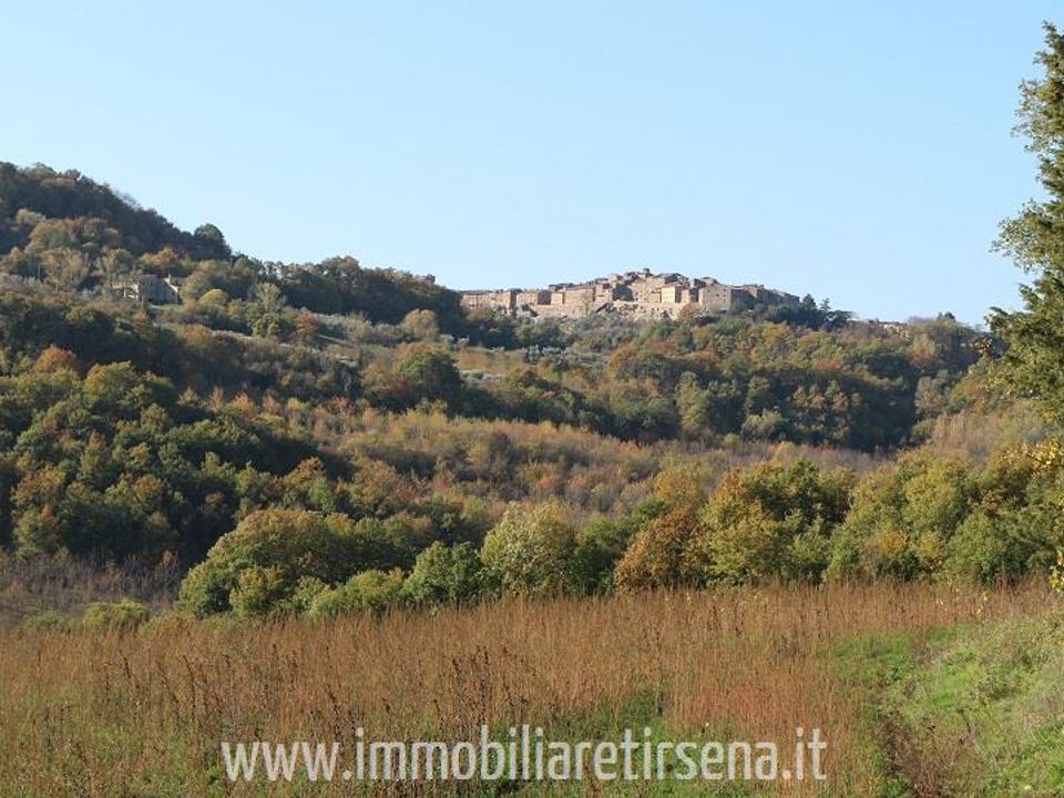 Farm hus i Ficulle, Terni - foto 4