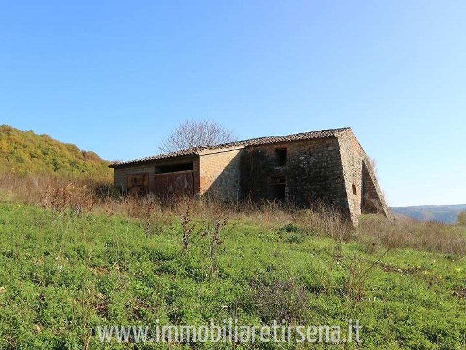 Farm hus i Ficulle, Terni - foto 5
