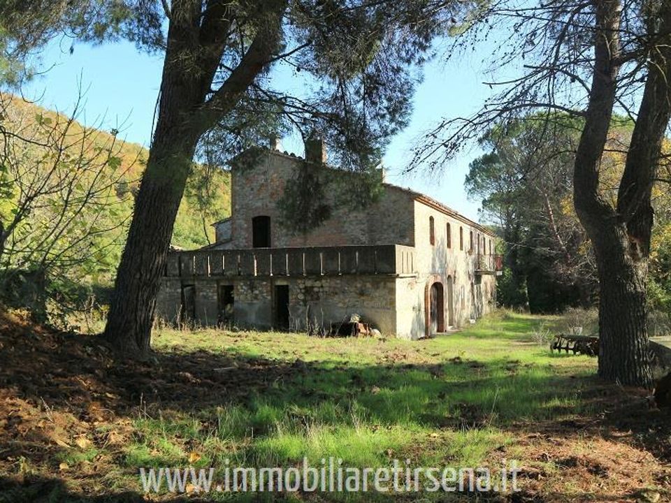 Farm hus i Ficulle, Terni - foto 3
