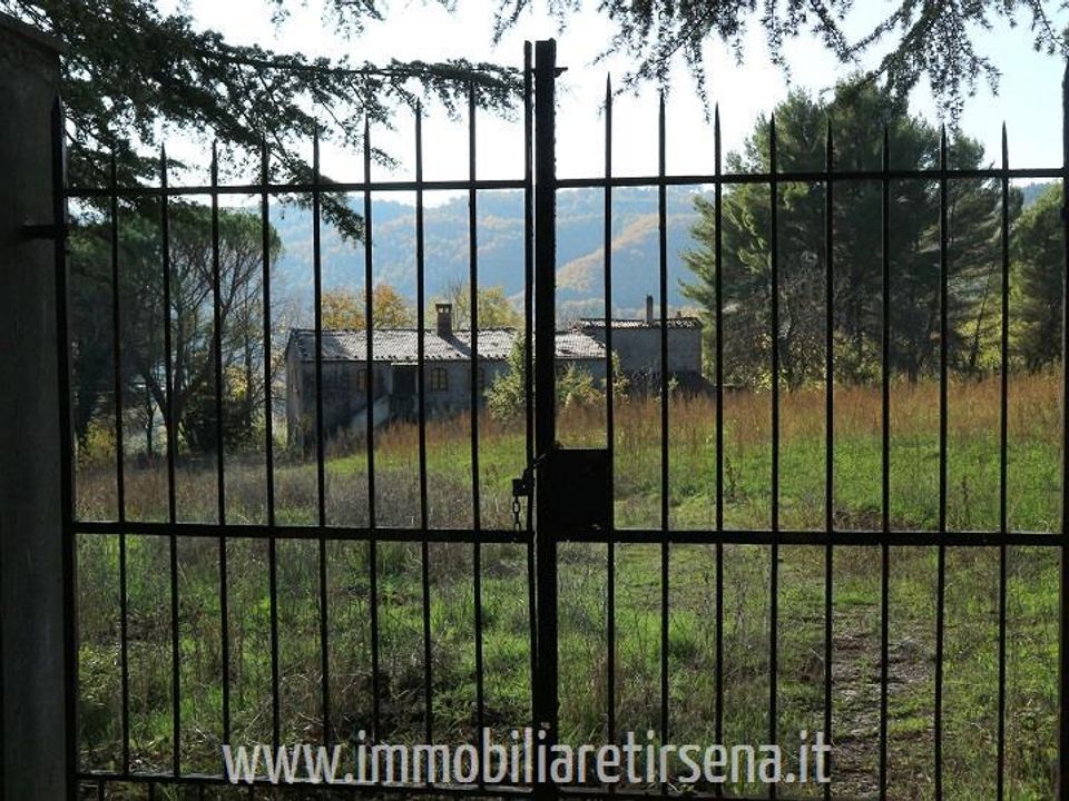 Farm hus i Ficulle, Terni - foto 4