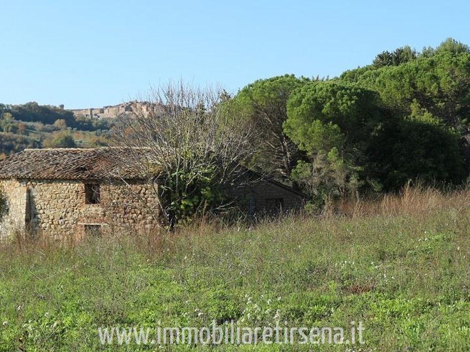 Farm hus i Ficulle, Terni - foto 5