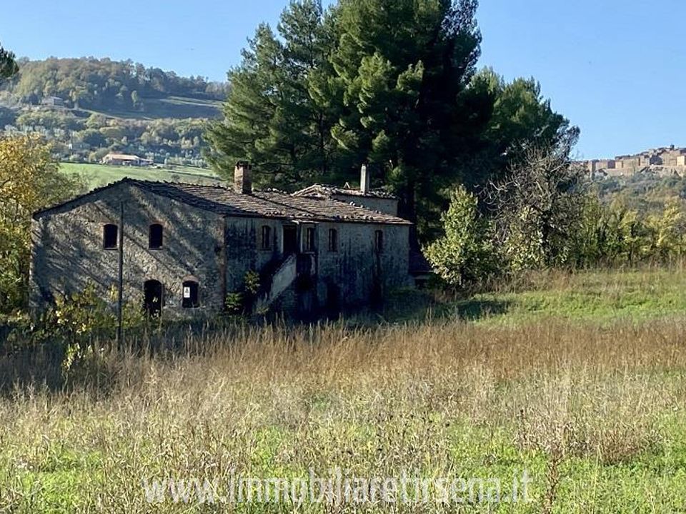 Farm hus i Orvieto, Terni - foto 2