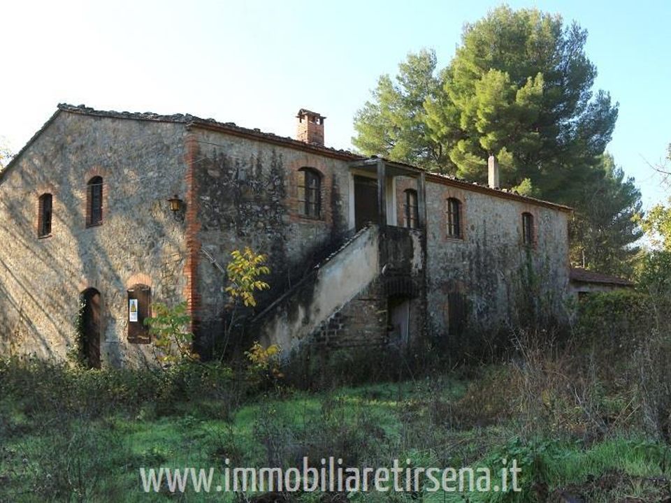 Farm hus i Orvieto, Terni - foto 3