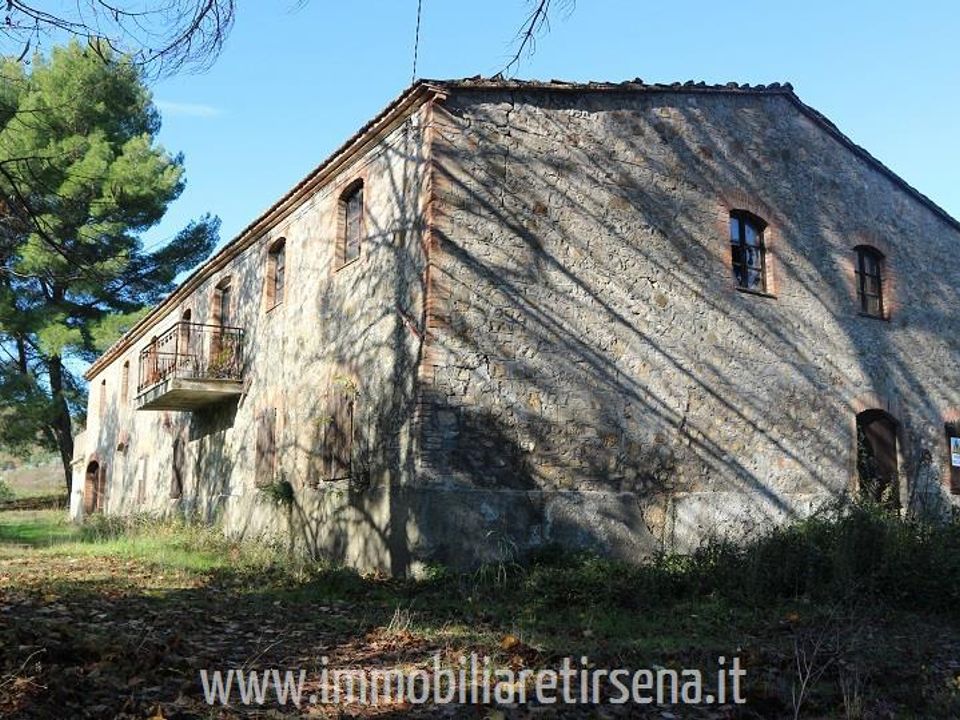 Farm hus i Orvieto, Terni - foto 4