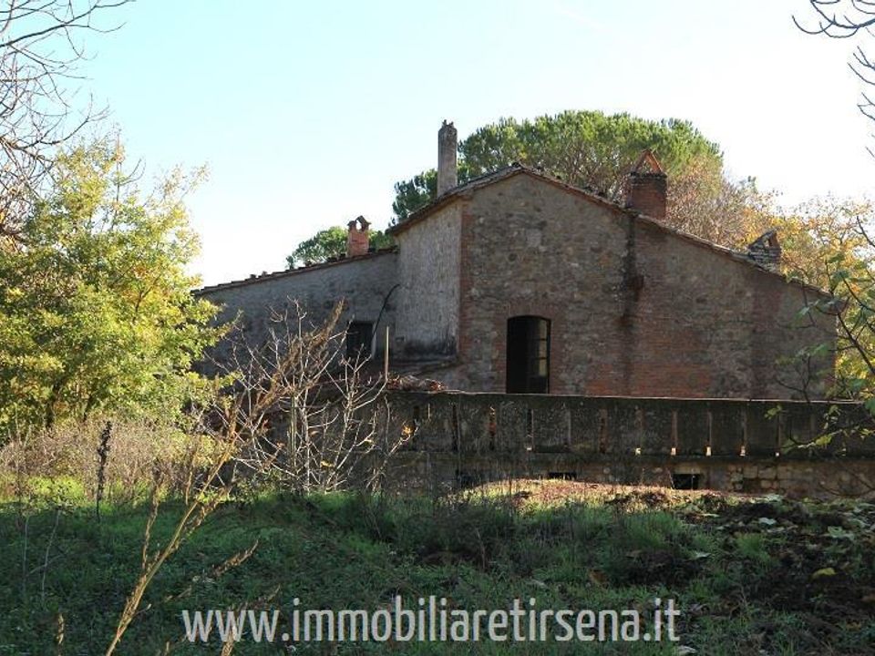 Farm hus i Orvieto, Terni - foto 5