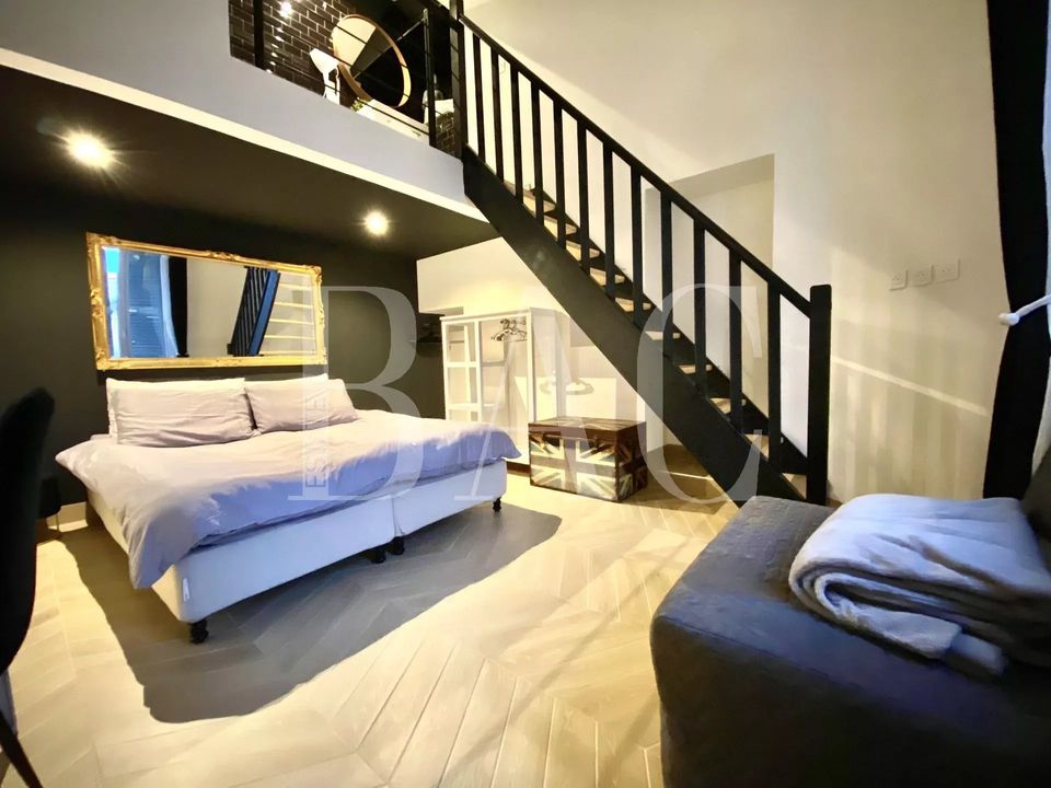 Lejlighed i Cannes, Alpes-Maritimes - foto 3