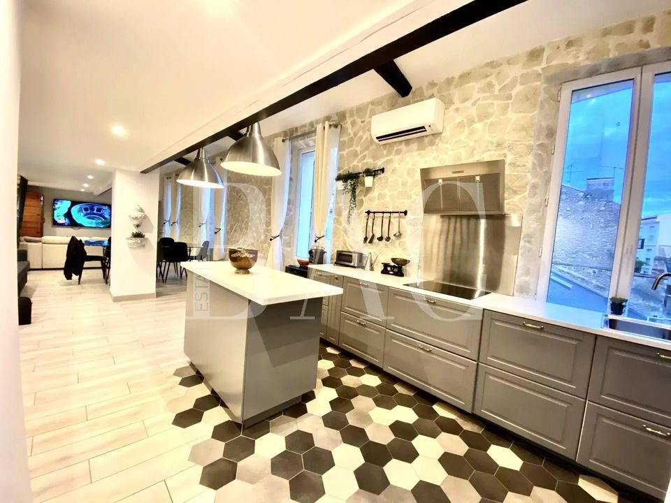 Lejlighed i Cannes, Alpes-Maritimes - foto 4