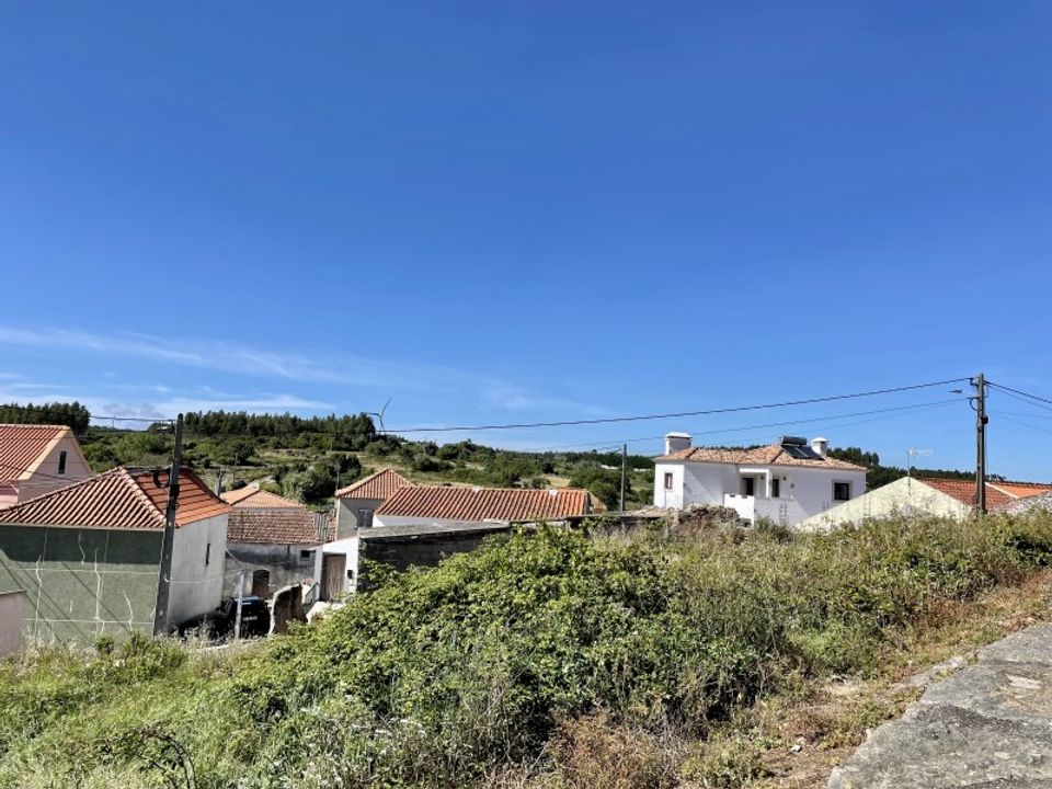 Helårsgrund i Lourinha, Lisbon - foto 2