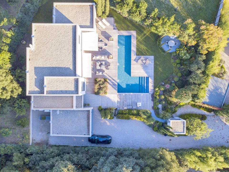 Villa i Mougins, Alpes-Maritimes - foto 3