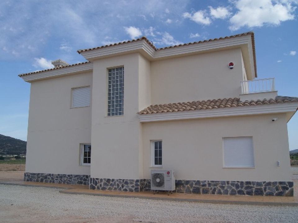 Villa i Pinoso, Alicante - foto 5