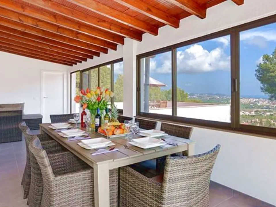 Villa i Calpe, Alicante - foto 3
