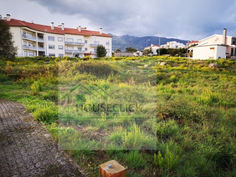 Helårsgrund i Covilha, Castelo Branco - foto 1