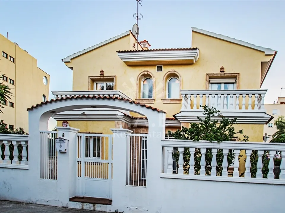 Byhus i Palmanova, Mallorca - foto 3