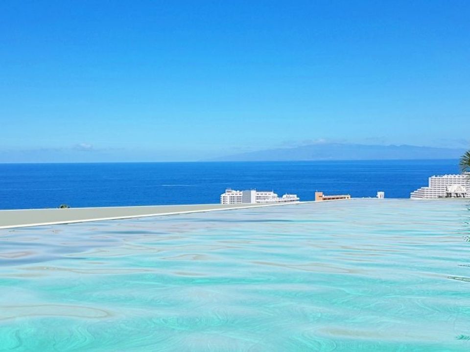 Villa i San Eugenio, Tenerife - foto 2