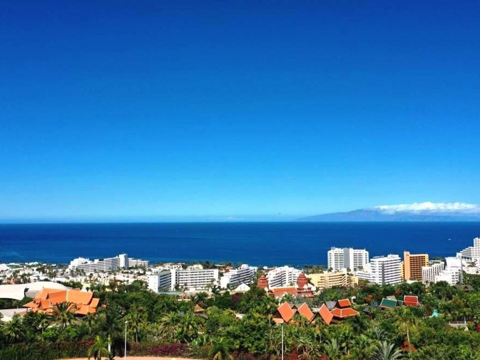 Villa i San Eugenio, Tenerife - foto 4