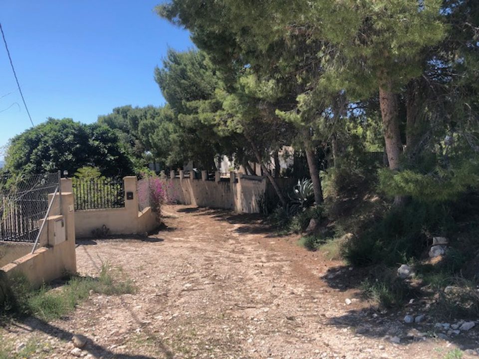Helårsgrund i Crevillent, Alicante - foto 4