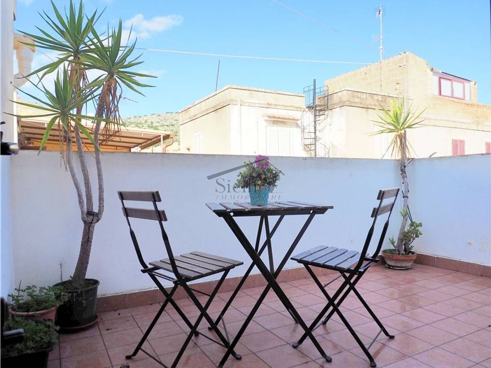 Willa: Scicli, Ragusa – zdjęcie 1