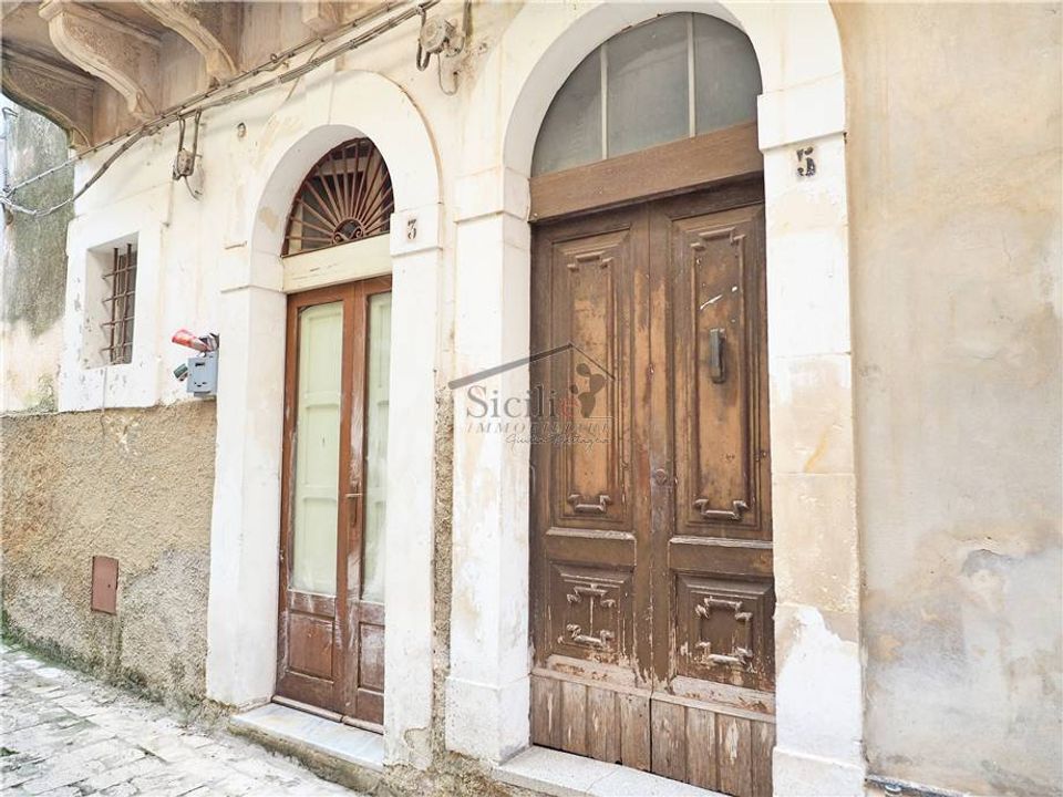 Villa i Scicli, Ragusa - foto 2