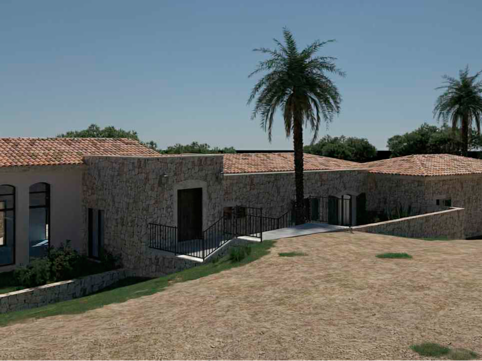 Helårsgrund i Alcudia, Mallorca - foto 2