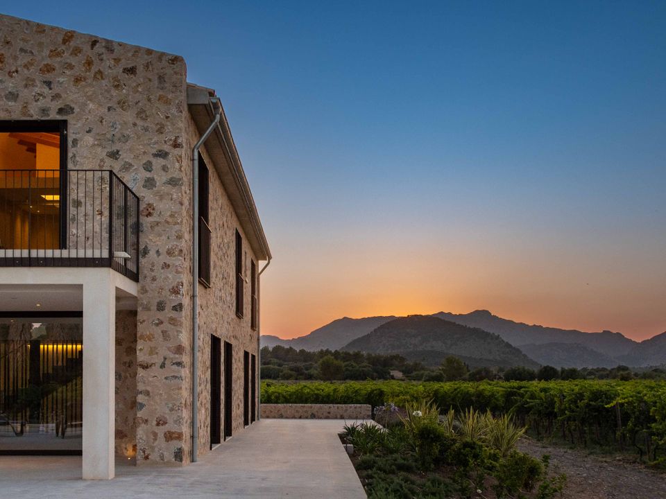 Finca i Alcudia, Mallorca - foto 4