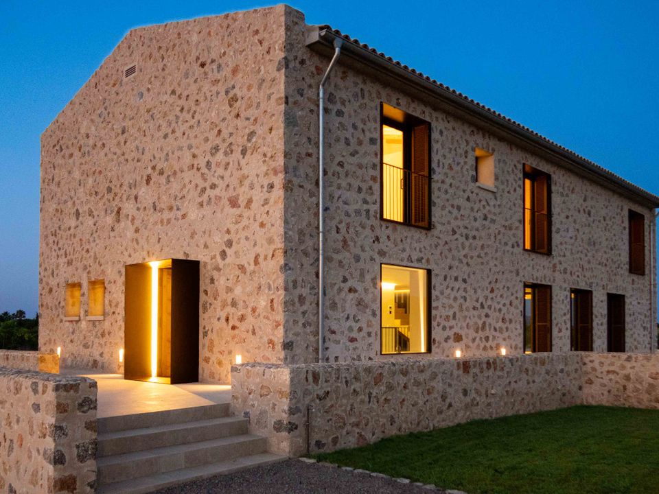 Finca i Alcudia, Mallorca - foto 5