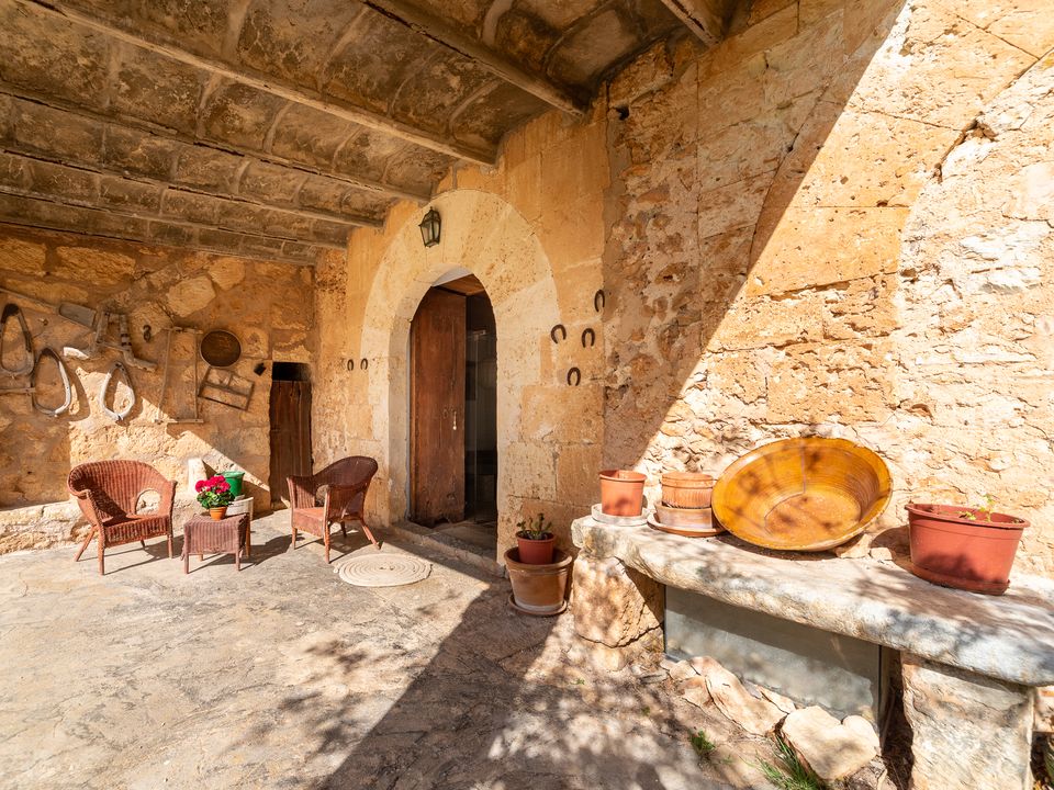 Finca i Lloret De Vistalegre, Mallorca - foto 1