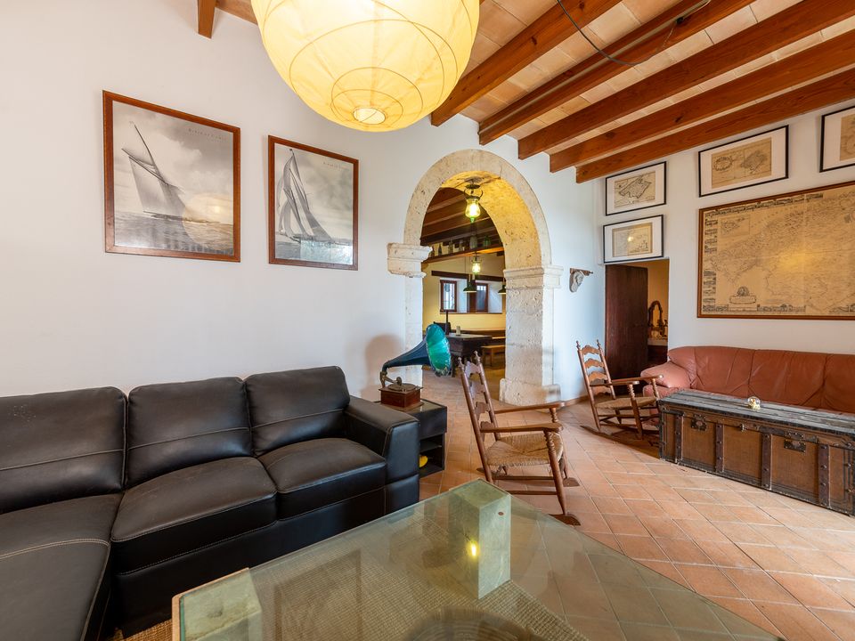 Finca i Lloret De Vistalegre, Mallorca - foto 2