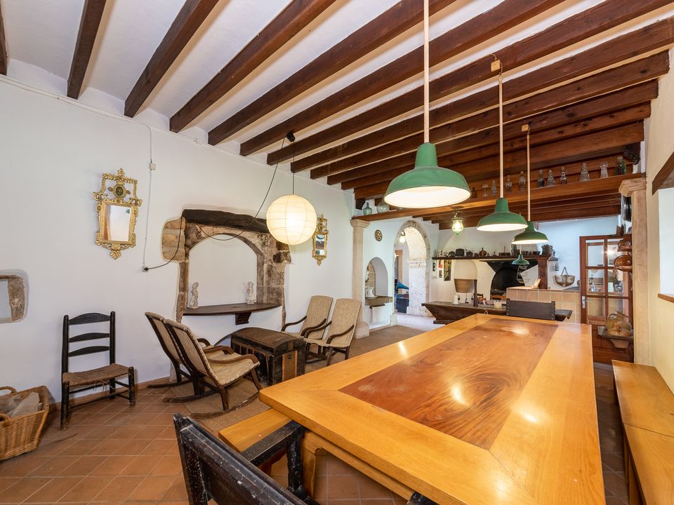 Finca i Lloret De Vistalegre, Mallorca - foto 4
