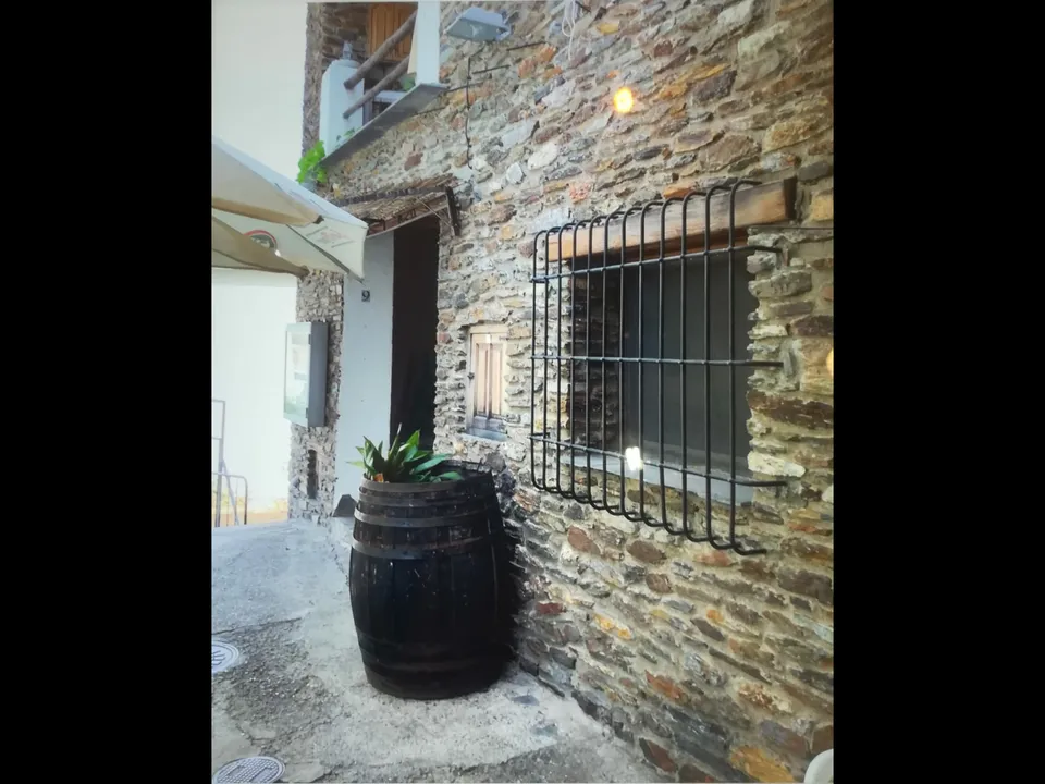 Erhvervsejendom i Pampaneira, Granada - foto 5