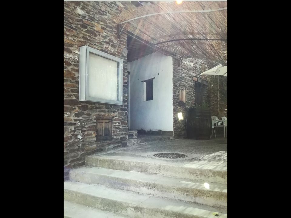 Erhvervsejendom i Pampaneira, Granada - foto 4